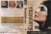   Kleopátra (1963 - Cleopatra) (3DVD) (extra változat) (Elizabeth Taylor - Rihard Burton) (Oscar-díj) (felirat) 