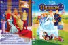   Hamupipőke 2  - Az álmok valóra válnak (1DVD) (Cinderella II - Dreams Come True, 2001) (Disney) (fotó csak reklám)