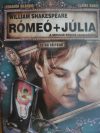   Rómeó + Júlia (1996) (1DVD) (Leonardo DiCaprio) (Intercom kiadás) (felirat)