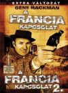   Francia kapcsolat 1-2. (3DVD box) (extra változat) (felirat) (Oscar-díj) (DVD díszkiadás)