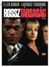   Rossz társaság (1994) (1DVD) (Laurence Fishburne) (szép állapotú)