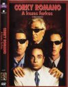 Corky Romano - A kezes farkas (1DVD) (Peter Falk)