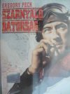 Szárnyaló bátorság (1DVD) (Gregory Pech) (feliratos)