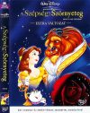   Szépség és a Szörnyeteg 1., A (1DVD) (The Beauty and the Beast, 1991) (rajzfilm) (extra változat) (Disney) (Oscar-díj) ( fotó csak reklám)