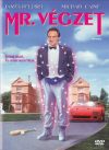   Mr. Végzet (1990) (James Belushi, Michael Caine)  (1DVD) (feliratos)