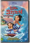 Lilo és Stitch - A csillagkutya (1DVD) (Disney)