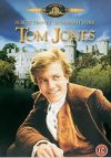 Tom Jones (1963) (1DVD) (Albert Finney) (Oscar-díj)