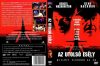   Utolsó esély, Az (1995 - Crimson Tide) (1DVD) (Denzel Washington)