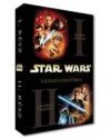   Star Wars - Legenda díszdoboz (1-2. rész) (4DVD box) (DVD díszkiadás) (felirat) /kissé karcos példány/