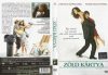 Zöld kártya (1DVD)