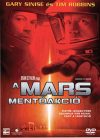 Mars mentőakció, A (1DVD) (szinkron)