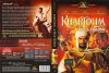   Khartoum - A Nílus városa (1DVD) (Charlton Heston - Laurence Olivier)  ( a borító csak reklám  !!! - angol kiadás magyar felirattal )