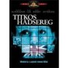   Titkos hadsereg (1990 - Hidden Agenda) (1DVD) (Francis McDormand)