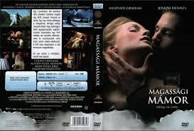 Magassági mámor (1DVD) (2002) 
