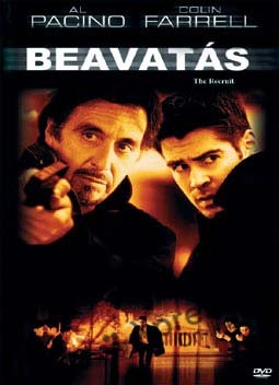 Beavatás (1DVD) 