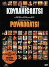   Koyaanisqatsi - Kizökkent Világ / Powaqqatsi - Változó Világ (2DVD box) (DVD díszkiadás)