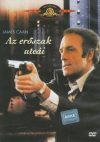 Erőszak utcái, Az (1DVD)