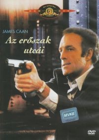 Erőszak utcái, Az (1DVD)