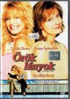 Örök lányok (The Banger Sisters) (1DVD) (felirat)