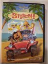   Stitch !  A csillagkutya legújabb kalandjai ( 2003 )  DVD  (animációs)  (Disney)