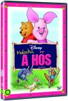 Malacka, a hős (1DVD) (Disney)