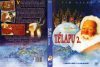   Télapu 2. - Veszélyben a Karácsony (1DVD) (Disney) (Intercom kiadás) (karácsonyi filmek)
