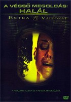 Alien 3. - A végső megoldás: Halál (2DVD) (mozi és rendezői változat) (extra változat) (szinkron)