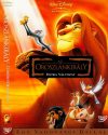   Oroszlánkirály 1., Az (2DVD) (The Lion King, 1994) (Disney) (Oscar-díj)