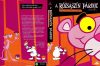   Rózsaszín Párduc, A - A teljes rajzfilm-gyűjtemény (4DVD box) (digipack) (DVD díszkiadás) (fotó csak reklám!!) (kissé karcos példány)