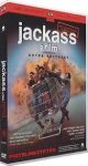 Jackass - A film (extra változat) (1DVD) (2002) (feliratos)