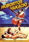   Hóbortos vakáció (1DVD) (1985) (John Candy) (feliratos) (kissé karcos példny)