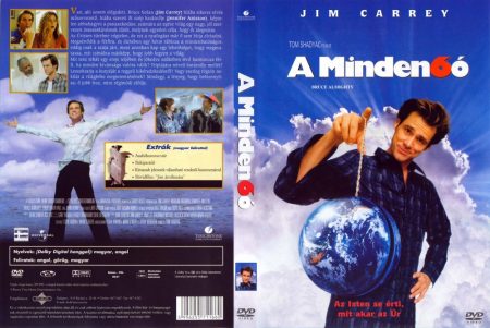 Minden6ó, A (1DVD) (Intercom kiadás) 