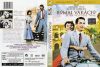   Római vakáció (1DVD) (Audrey Hepburn) (Oscar-díj) (Intercom kiadás) (felirat) 