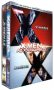 X-Men 1. / X-Men 2.  - Az ellenállás vége (4DVD box) (X-Men csomag) (DVD díszkiadás) (Marvel)