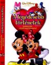   Legédesebb történetek, A (1DVD) (Sweetheart Stories, 2005) (Imádnivaló rajzfilmgyűjtemény) (Disney)