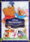 Micimackó: Tavaszolás Zsebibabával (1DVD) (Disney) 