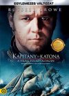   Kapitány és katona - A világ túlsó oldalán (1DVD) (Oscar-díj) 