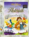   Disney Históriák 3. - Donald kacsa Számolrszágban / Ben és én / Modern találmányok (1DVD) (Disney)