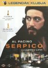 Serpico (1DVD) (Legendák klubja kiadás) 