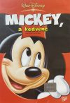 Mickey, a kedvenc (1DVD) (2004)