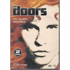 Doors, The (Val Kilmer, Meg Ryan) (2DVD) (különleges kiadás) (életrajzi film)  (feliratos)
