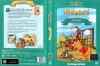   Micimackó csodálatos világa - Játékidő (1DVD) (Disney) (kissé karcos példány)