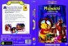   Micimackó csodálatos világa - Nevetve tanulni (1DVD) (Disney)