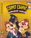   Csipet csapat - Cseberből vederbe (1DVD) (Chip and Dale - Here Comes Trouble, 1998) (Disney)