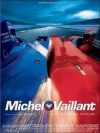 Fék nélkül (1DVD) (Michel Vaillant) (2003)
