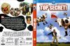 Top Secret (1DVD) (Intercom kiadás) ( karcos példány)