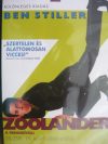   Zoolander 1. - A trendkívüli (1DVD) (különleges kiadás) (fotó csak reklám) 