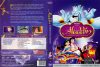   Aladdin (2DVD) (extra változat) (Disney) (Oscar-díj) (Intercom kiadás) 