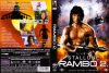 Rambo 2. (1DVD) (Legendák klubja kiadás) fekni nélkül !