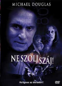 Ne szólj száj! (1DVD) (szinkron) 